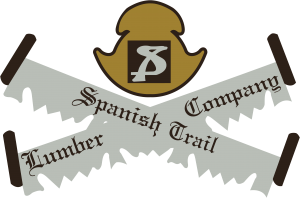 Spanish Trail Lumber, LLC Logo